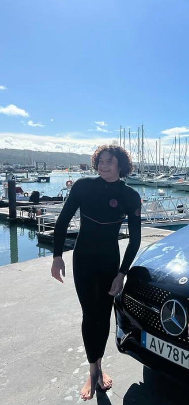 Judson Sink, owner of Sink Mechanical