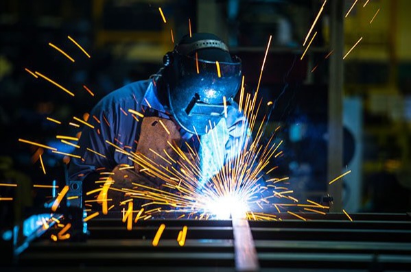 Professional welding services
